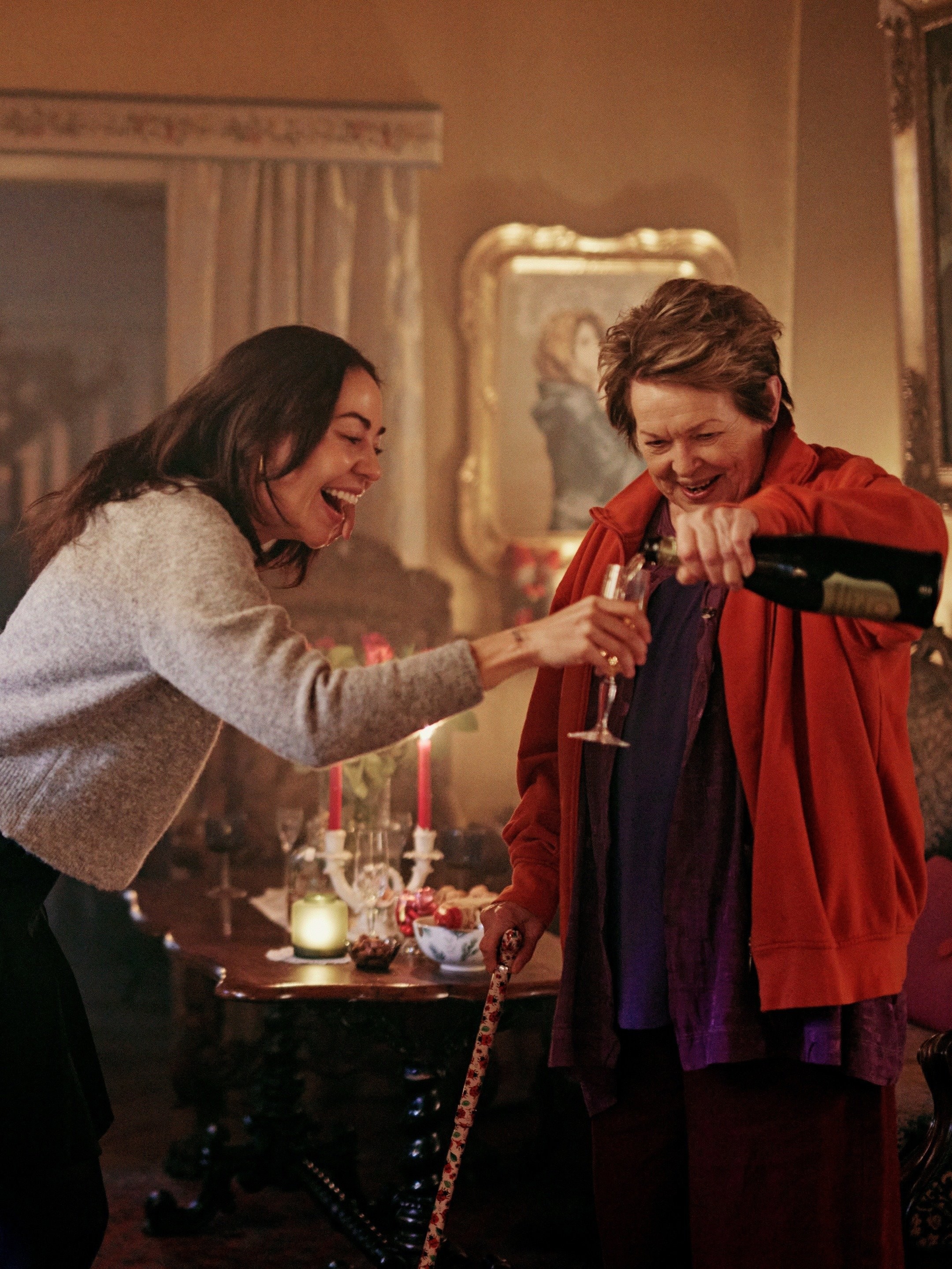 A Storm for Christmas - Rotten Tomatoes